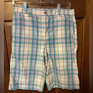 Boys, Vineyard Vines Shorts, size 16